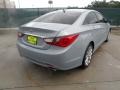 Iridescent Silver Blue Metallic - Sonata SE Photo No. 3