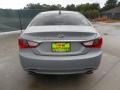 Iridescent Silver Blue Metallic - Sonata SE Photo No. 4