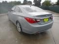 Iridescent Silver Blue Metallic - Sonata SE Photo No. 5