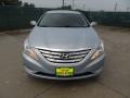 Iridescent Silver Blue Metallic - Sonata SE Photo No. 8