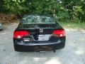 Nighthawk Black Pearl - Civic EX Sedan Photo No. 6