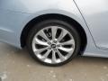Iridescent Silver Blue Metallic - Sonata SE Photo No. 14
