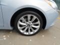 Iridescent Silver Blue Metallic - Sonata SE Photo No. 15