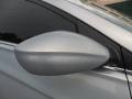 Iridescent Silver Blue Metallic - Sonata SE Photo No. 16