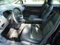Nighthawk Black Pearl - Civic EX Sedan Photo No. 9