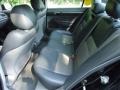 Nighthawk Black Pearl - Civic EX Sedan Photo No. 10