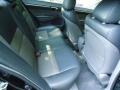 Nighthawk Black Pearl - Civic EX Sedan Photo No. 12