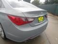Iridescent Silver Blue Metallic - Sonata SE Photo No. 21