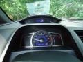 Nighthawk Black Pearl - Civic EX Sedan Photo No. 14