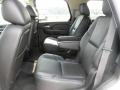 Ebony Interior Photo for 2012 GMC Yukon #53386898