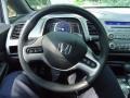 Nighthawk Black Pearl - Civic EX Sedan Photo No. 15