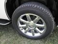 White Diamond Tricoat - Yukon Denali AWD Photo No. 21