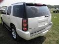 White Diamond Tricoat - Yukon Denali AWD Photo No. 22