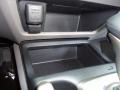 Nighthawk Black Pearl - Civic EX Sedan Photo No. 18