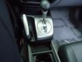 Nighthawk Black Pearl - Civic EX Sedan Photo No. 19