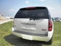 White Diamond Tricoat - Yukon Denali AWD Photo No. 26