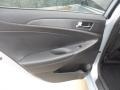 Iridescent Silver Blue Metallic - Sonata SE Photo No. 29