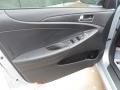 Iridescent Silver Blue Metallic - Sonata SE Photo No. 31