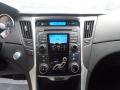 Iridescent Silver Blue Metallic - Sonata SE Photo No. 34