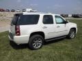 White Diamond Tricoat - Yukon Denali AWD Photo No. 31