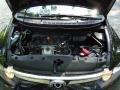 Nighthawk Black Pearl - Civic EX Sedan Photo No. 32