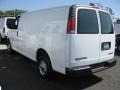 2000 Summit White Chevrolet Express G1500 Commercial  photo #3
