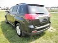 2011 Carbon Black Metallic GMC Terrain SLE  photo #15