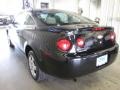 2007 Black Chevrolet Cobalt LS Coupe  photo #3