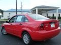 Infra-Red - Focus ZX4 SE Sedan Photo No. 10