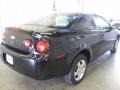 2007 Black Chevrolet Cobalt LS Coupe  photo #4