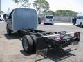 Dark Blue Pearl - E Series Cutaway E450 Chassis Photo No. 4