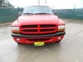 1997 Flame Red Dodge Dakota Sport Regular Cab  photo #9