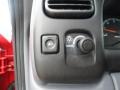 1997 Dodge Dakota Agate Interior Controls Photo