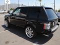 2006 Java Black Pearl Land Rover Range Rover Supercharged  photo #10