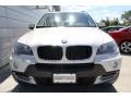 Alpine White - X5 xDrive30i Photo No. 2