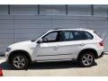 Alpine White - X5 xDrive30i Photo No. 3