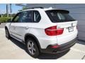Alpine White - X5 xDrive30i Photo No. 4