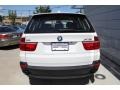 Alpine White - X5 xDrive30i Photo No. 5