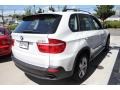 Alpine White - X5 xDrive30i Photo No. 6