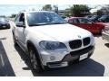 Alpine White - X5 xDrive30i Photo No. 7