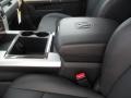 2012 Bright White Dodge Ram 2500 HD Laramie Mega Cab 4x4  photo #10