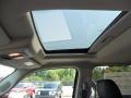 2012 Dodge Ram 2500 HD Dark Slate Interior Sunroof Photo
