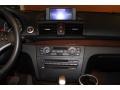 2008 Sparkling Graphite Metallic BMW 1 Series 128i Coupe  photo #12