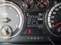 2012 Bright White Dodge Ram 2500 HD Laramie Mega Cab 4x4  photo #16