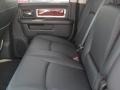 2012 Bright White Dodge Ram 2500 HD Laramie Mega Cab 4x4  photo #17