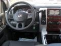 Dark Slate Dashboard Photo for 2012 Dodge Ram 2500 HD #53389118