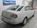 Reflex Silver - Passat Komfort Sedan Photo No. 2