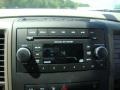 2012 Dodge Ram 2500 HD ST Crew Cab 4x4 Audio System