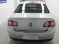 Reflex Silver - Passat Komfort Sedan Photo No. 3