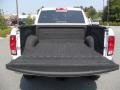 2012 Bright White Dodge Ram 2500 HD Laramie Mega Cab 4x4  photo #21